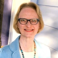 Joyce Boyd