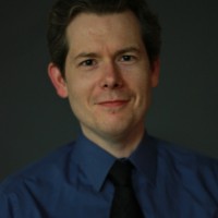 Justin Riddle