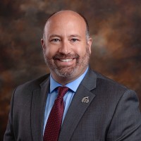 Brad Lutz