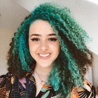 Izabelle Viana Rodrigues