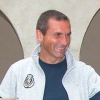 Paolo Bargellini