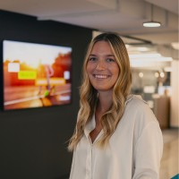 Alison Fogarty