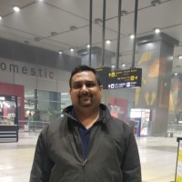Vaisakh Varma R