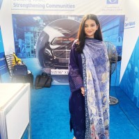 Hiba Khan