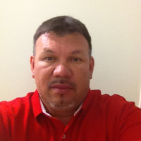 Ramon Suazo