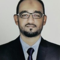Ahmed Salih