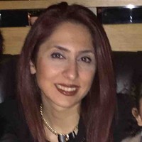 Negar Mahmoudi, Meng ,Peng