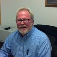 Denny Ward