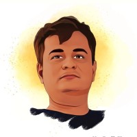 Tarang Patel