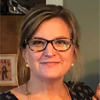Jennifer Belland Victor