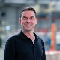 Fred Tuijnman