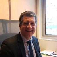Jean-Paul Fidrie