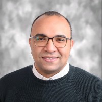Ibrahim Eissa