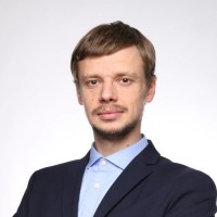 Andrei Nesterov