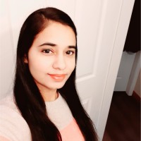 Harpreet Kaur