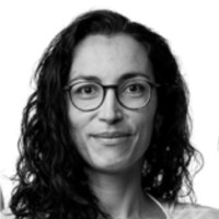 Elodie DAS DORES