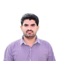 Ajinath K Wagh