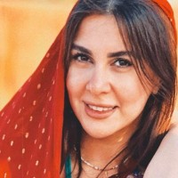 Mona Madadi