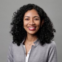 Nadine Harris