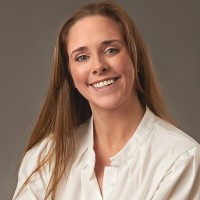 Elizabeth O'Connor