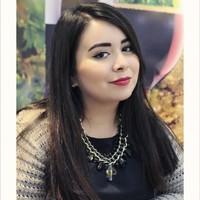 Ashley Vilchis Pulido