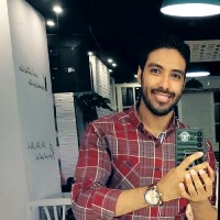Ahmed El.Qesy