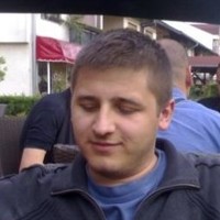Daniel Kostadinovic