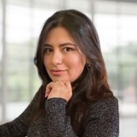 Maria Claudia Angulo Rojas