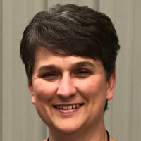Alison Syverson