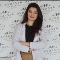 Diyetisyen Büsra Cengel
