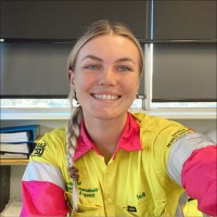 Isobel Thomas