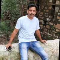 Rakesh Singh Chouhan
