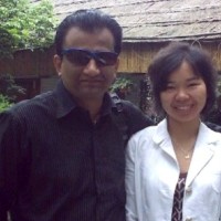 MANOJ KOTHARI