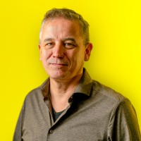 Gertjan van de Braak