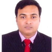 Khandaker Monjur Ali