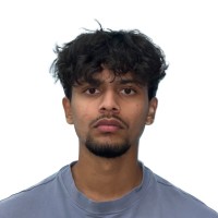 Anish Vallamdas