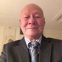 Arthur Tjon