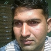 Manoj Dmrc