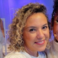 Eliane Santos