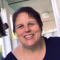 Maria Almeborn