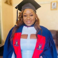 Nancy Mwelwa