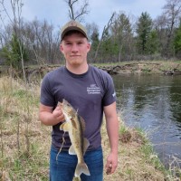 Tyler Hanke