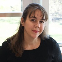 Sharon Aubrey
