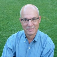 Peter Gawron