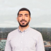 Arash Eftekhari