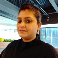 Saranya Kudiyarasu