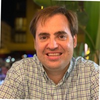 Jorge Barcelona de Pedro