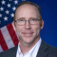 Jason Parker, Msit/Cs, Mba