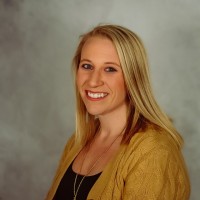 Courtney Maitland