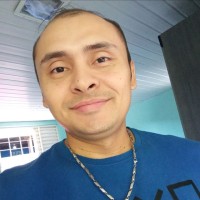 Tiago Candido De Oliveira